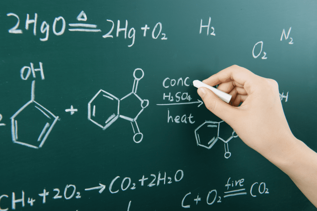 Organic Chemistry Tutor in Brisbane